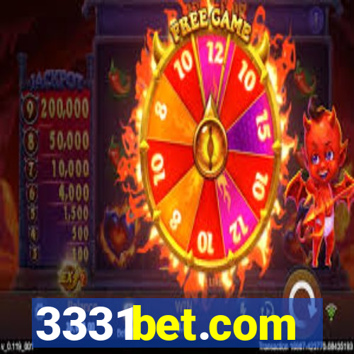 3331bet.com