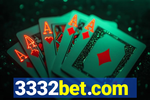 3332bet.com