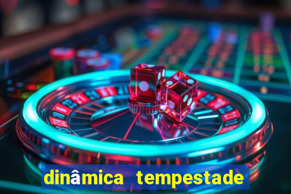 dinâmica tempestade de ideias