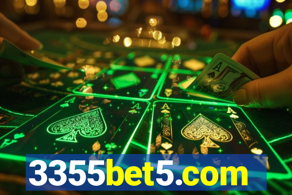 3355bet5.com