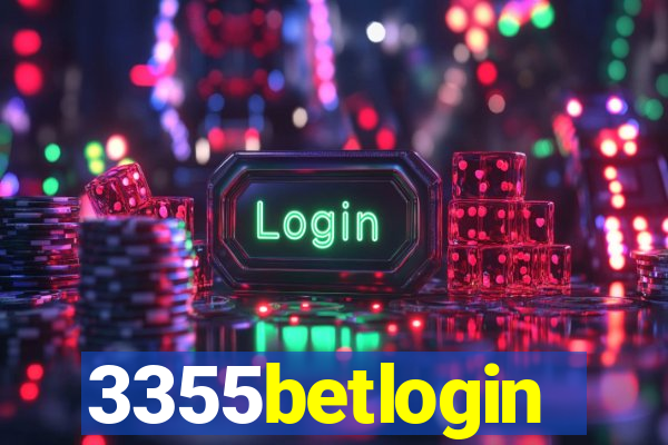 3355betlogin