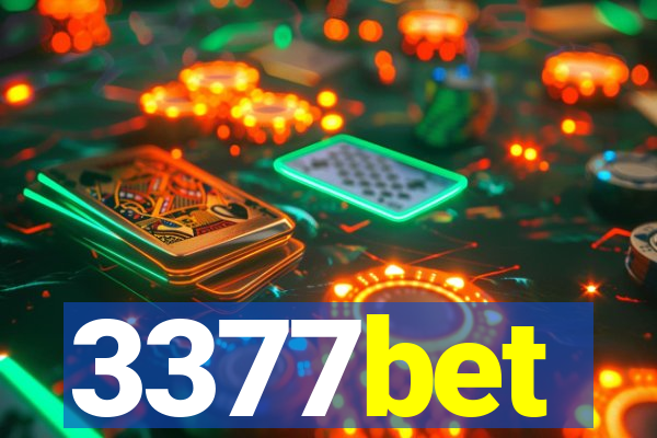 3377bet