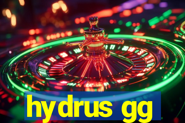 hydrus gg