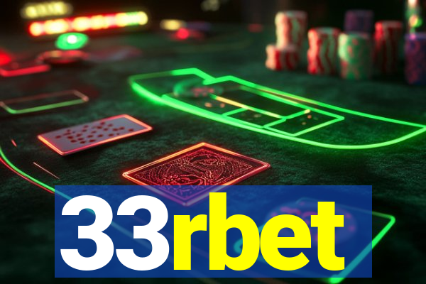 33rbet