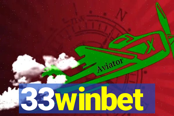 33winbet