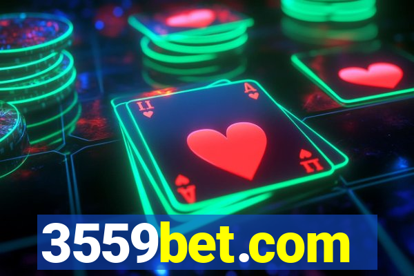 3559bet.com