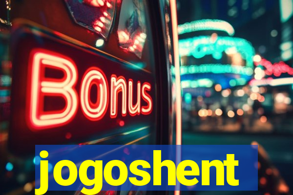 jogoshent