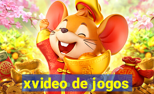 xvideo de jogos