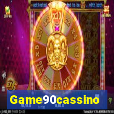 Game90cassino