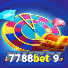 7788bet 9