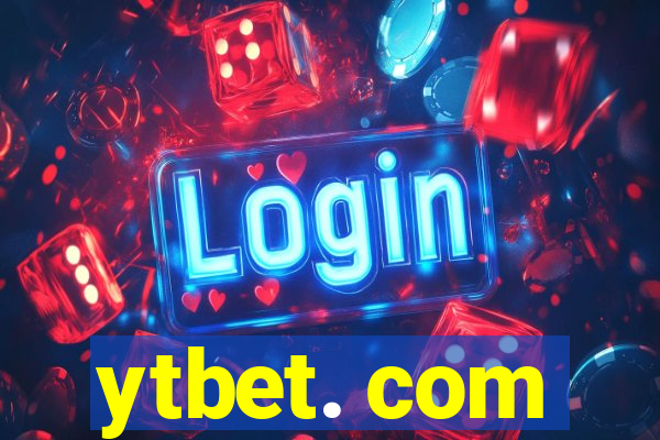 ytbet. com