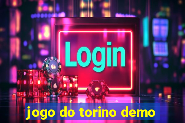 jogo do torino demo