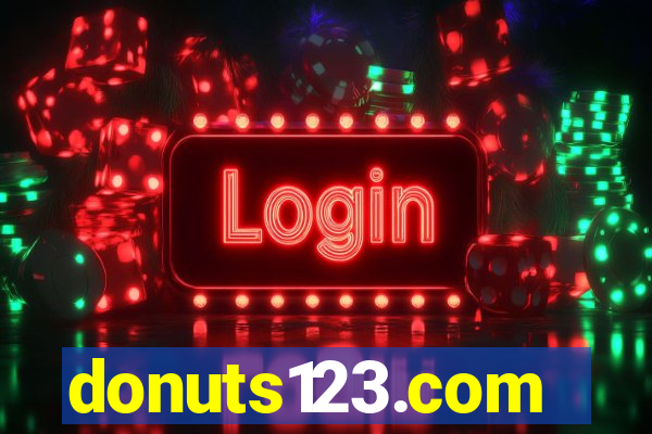 donuts123.com