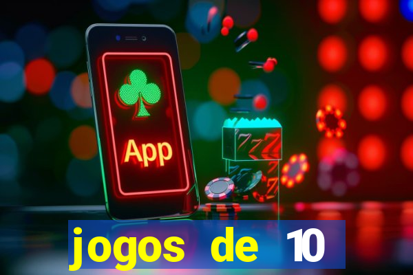 jogos de 10 centavos estrela bet