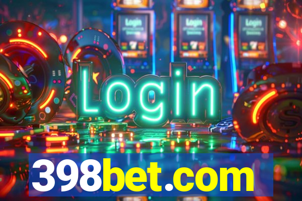 398bet.com