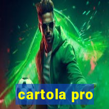 cartola pro