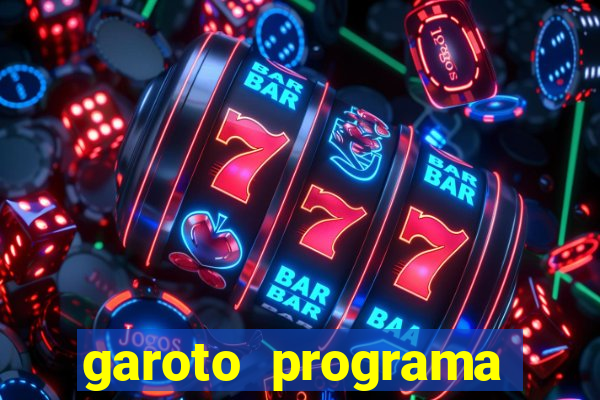 garoto programa zona leste