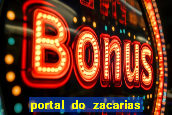 portal do zacarias roleta russa