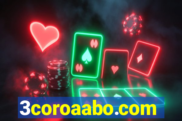 3coroaabo.com