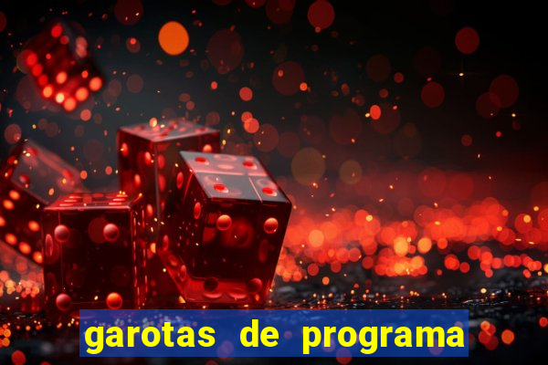 garotas de programa no cassino rs