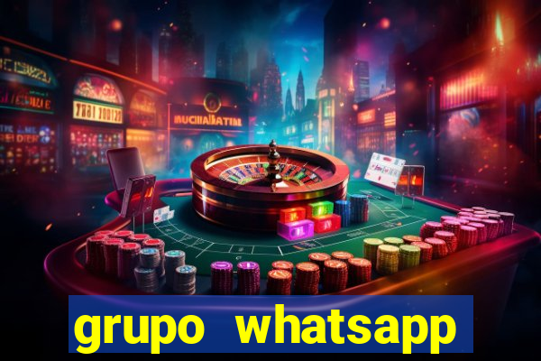 grupo whatsapp fortune rabbit