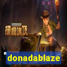 donadablaze