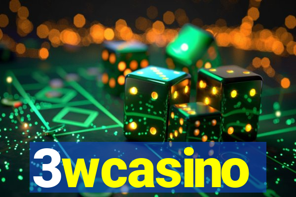 3wcasino