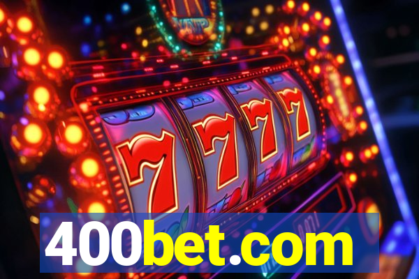 400bet.com