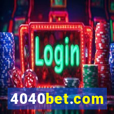 4040bet.com