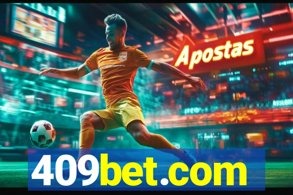 409bet.com