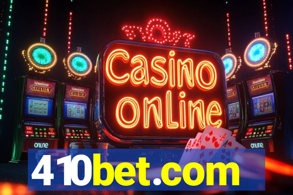 410bet.com