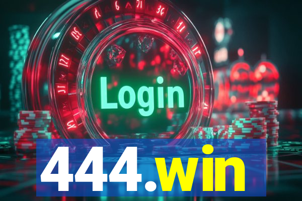 444.win