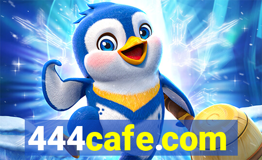 444cafe.com