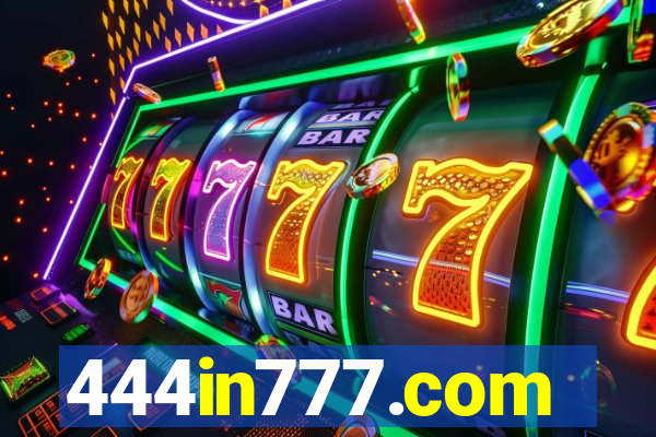 444in777.com