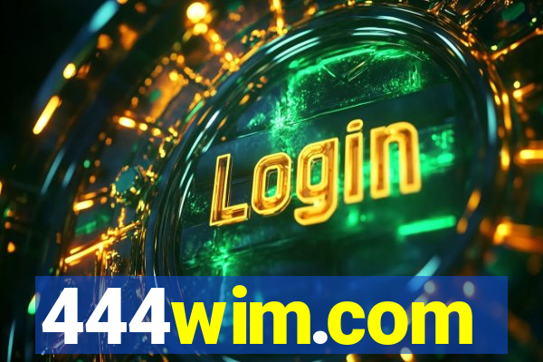 444wim.com