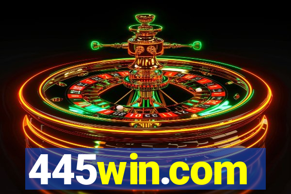 445win.com