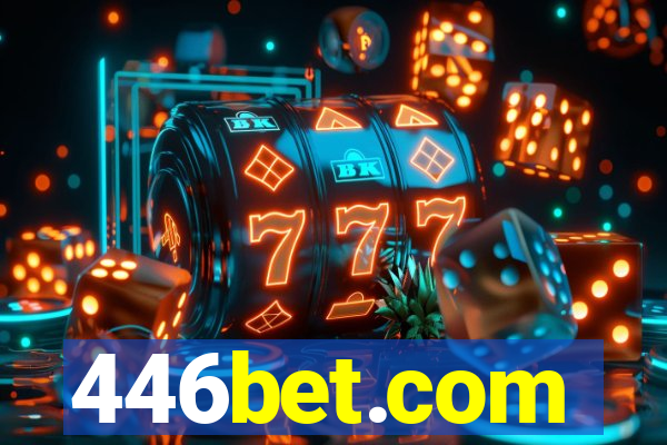 446bet.com