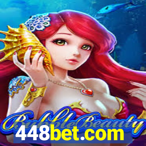 448bet.com