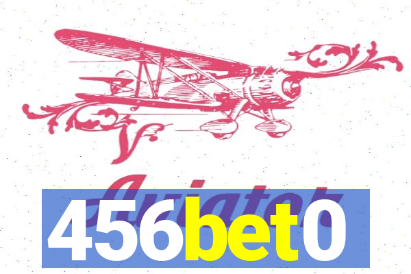 456bet0