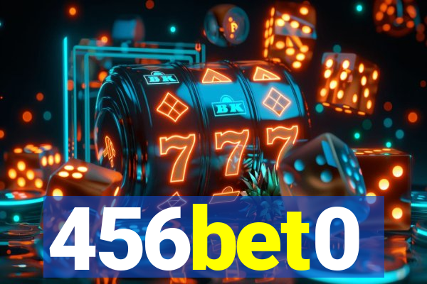 456bet0