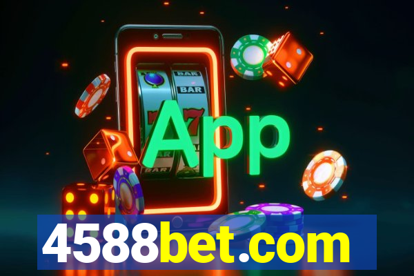 4588bet.com