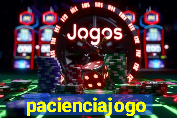 pacienciajogo