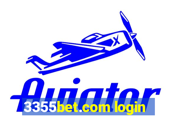 3355bet.com login