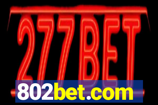 802bet.com