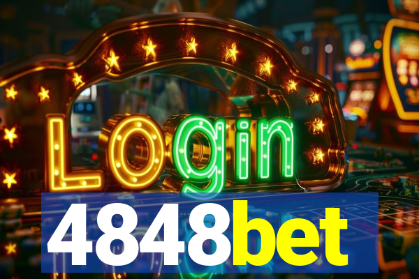 4848bet