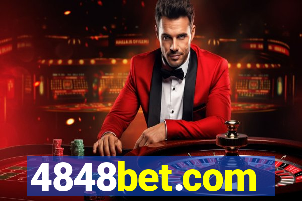 4848bet.com