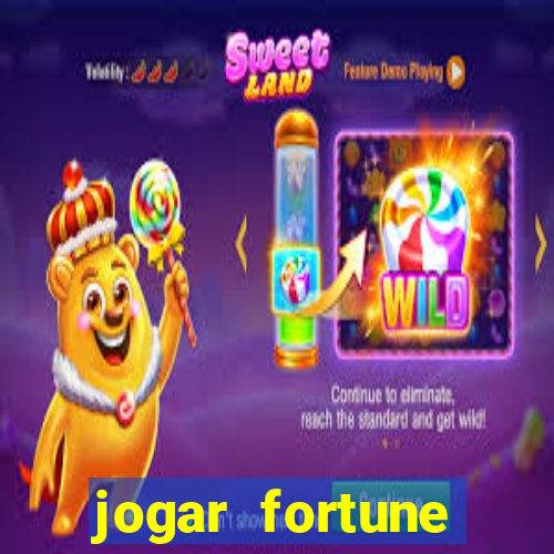 jogar fortune rabbit modo demo