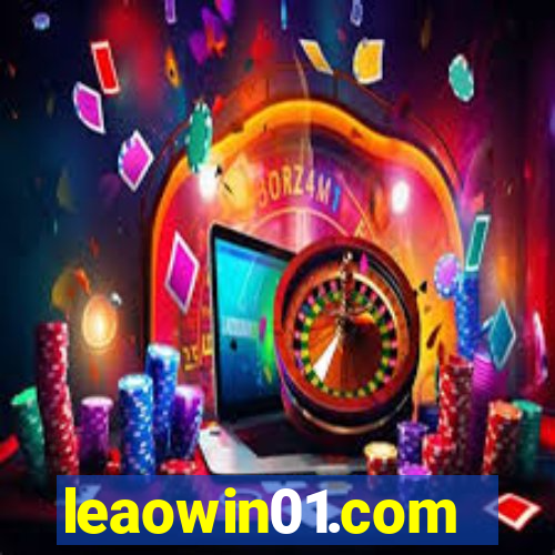 leaowin01.com