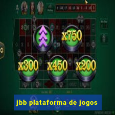 jbb plataforma de jogos