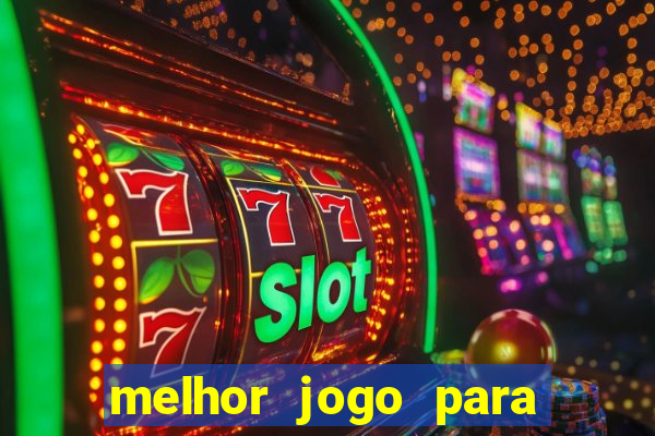 melhor jogo para ganhar dinheiro sem depositar nada